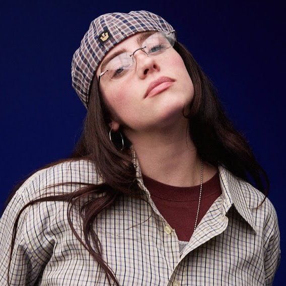 Info Billie Brasil tweet media