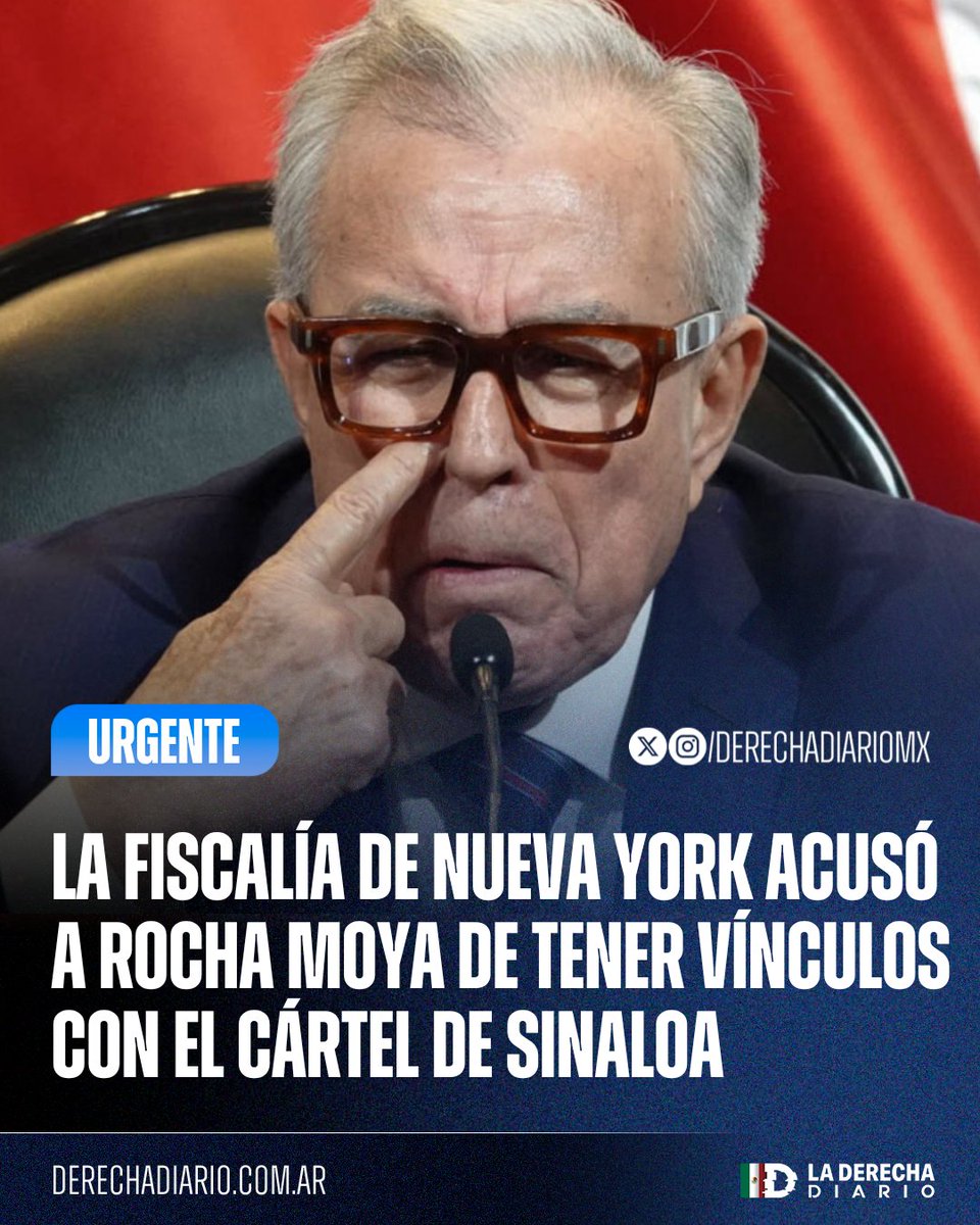 La Derecha Diario México tweet media