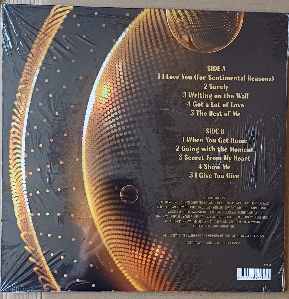 Five Star Discography tweet media
