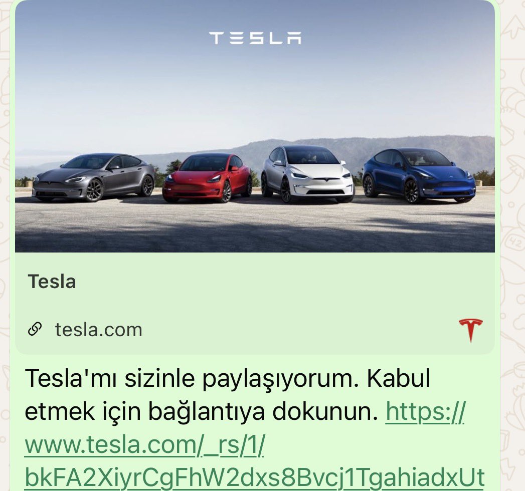Tesla Maniac tweet media