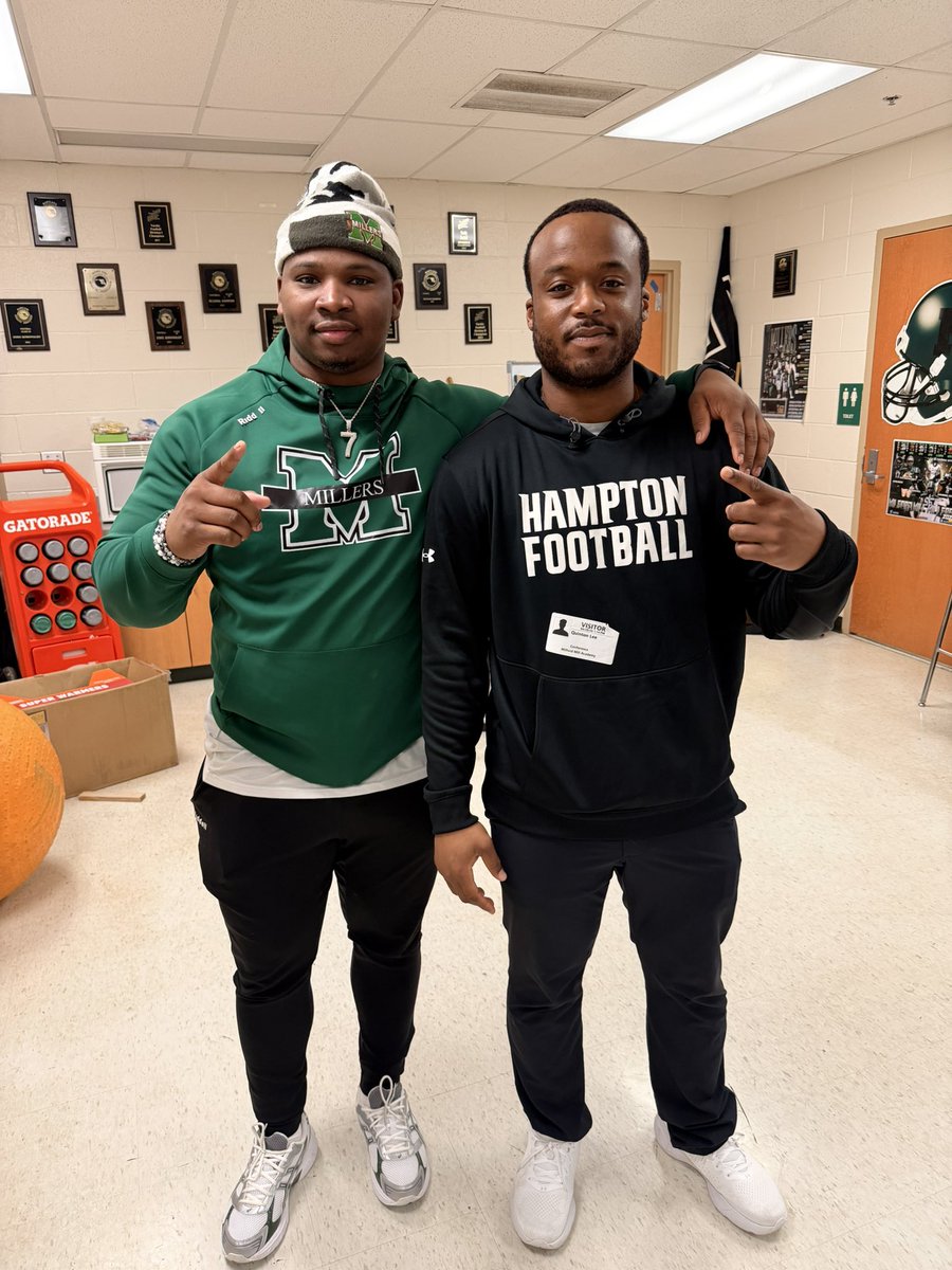 State Champ Jones tweet media