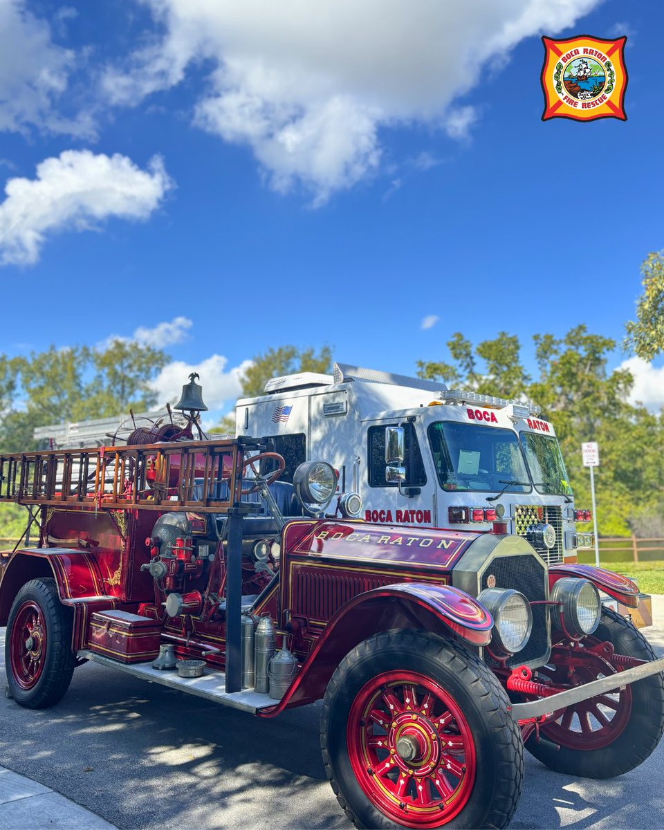 Boca Raton Fire Rescue Tech Rescue Boca Raton Fire Rescue (@BocaFireRescue) / Posts / X