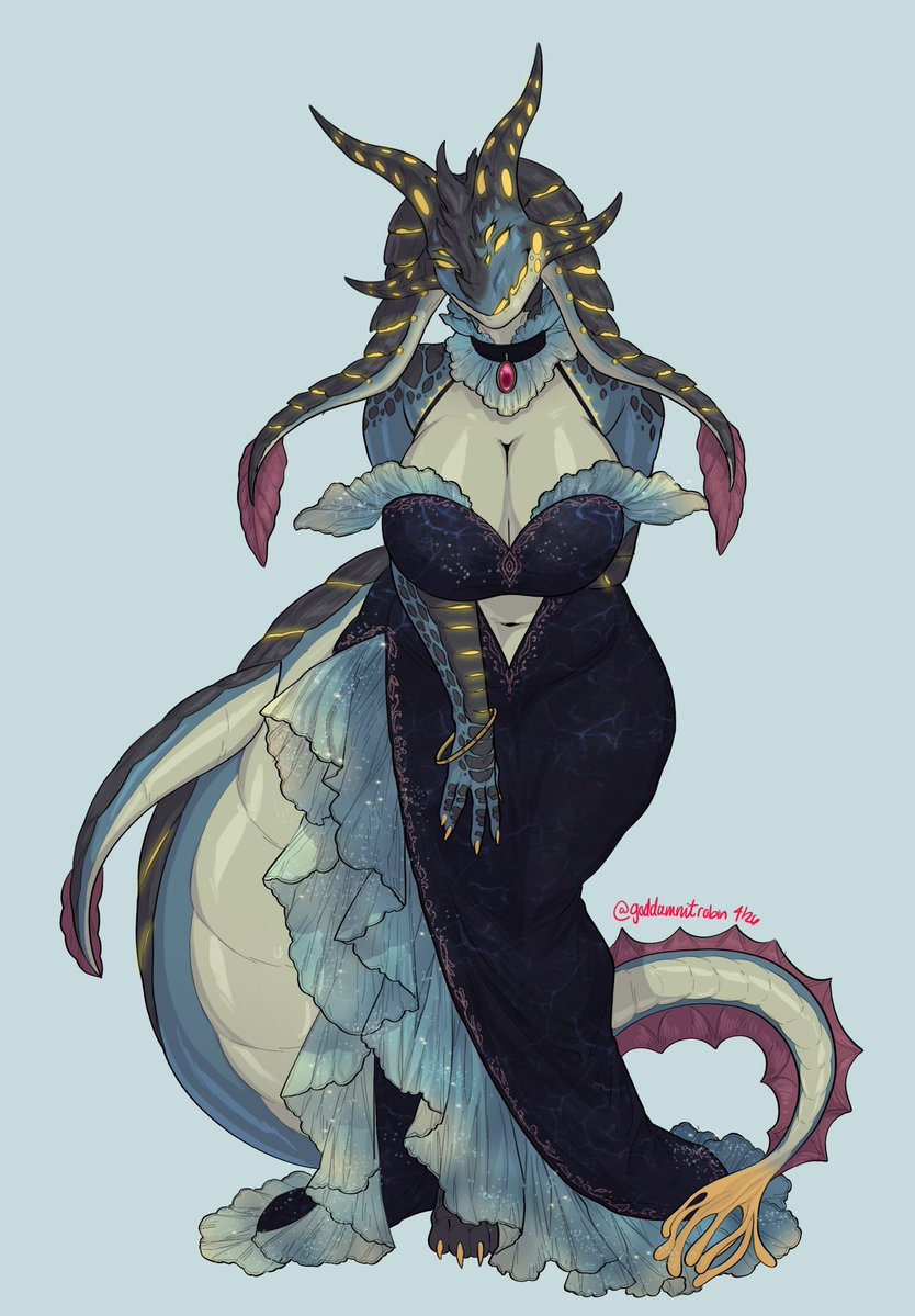 goddamnitrobin tweet media