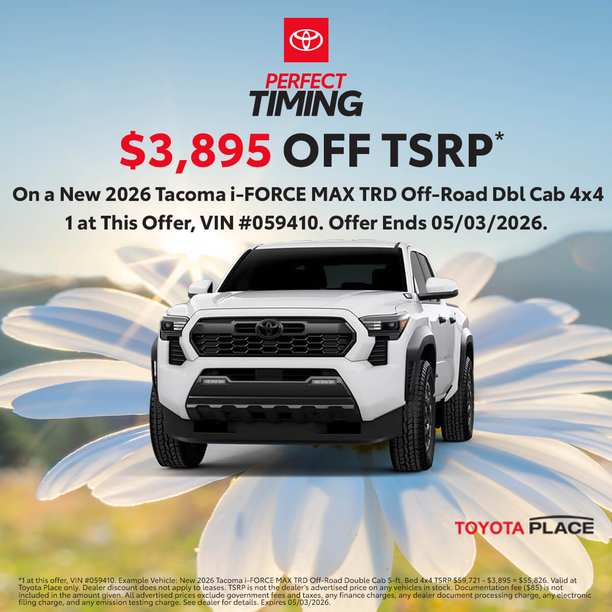 Toyota Place tweet media