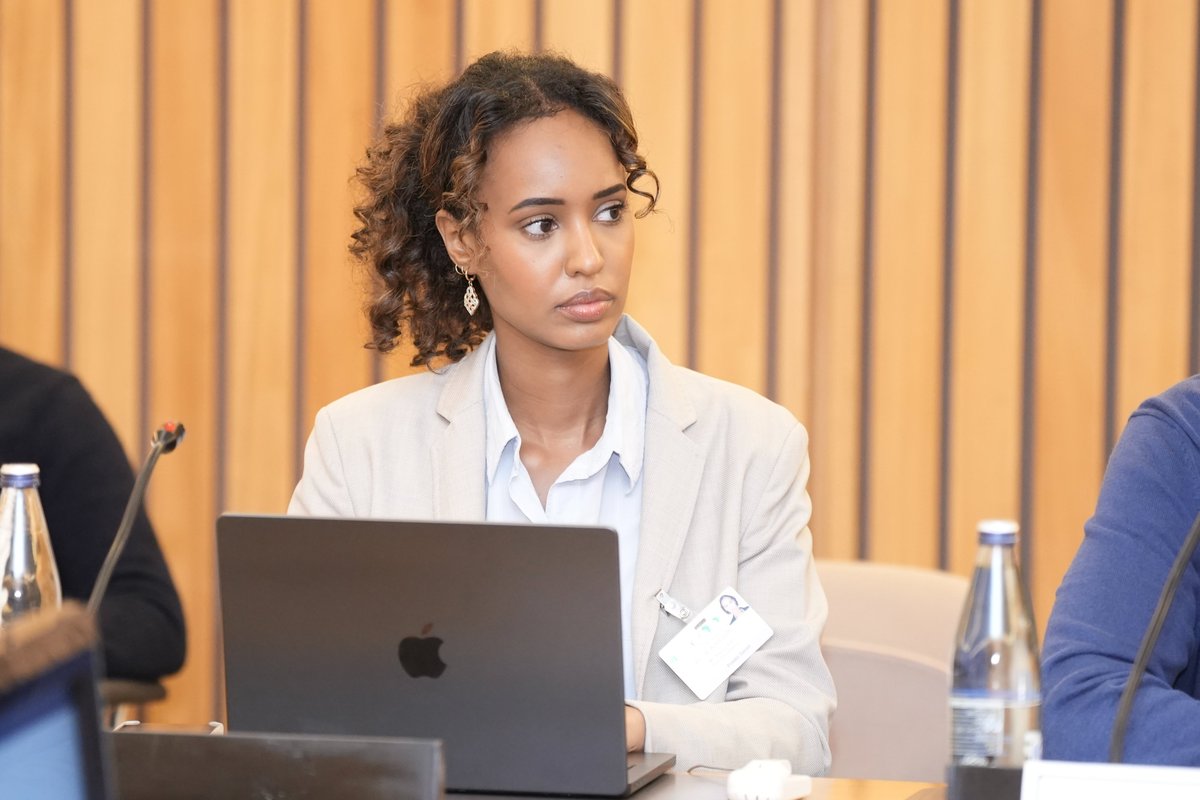 UNDP Africa tweet media