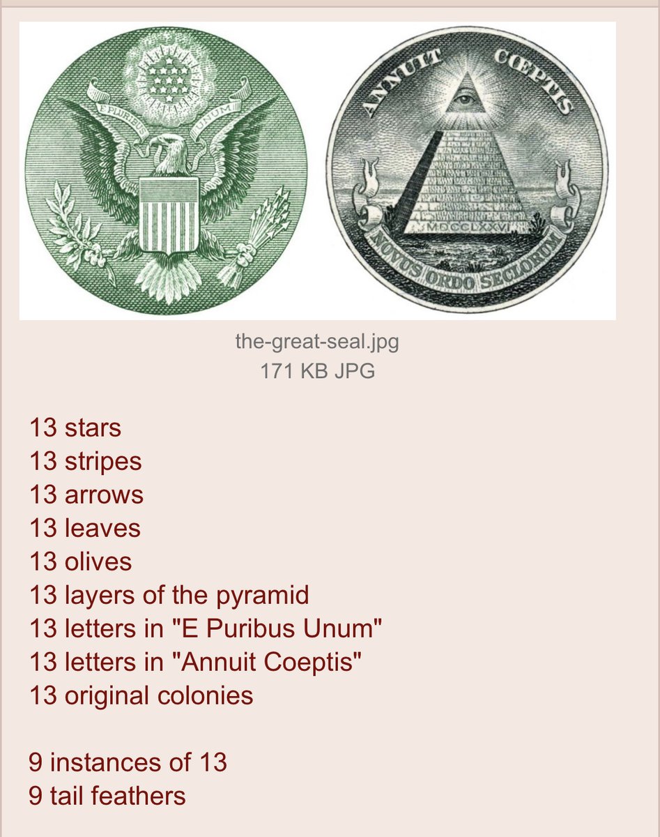 occultbot (@0ccultbot) on Twitter photo 