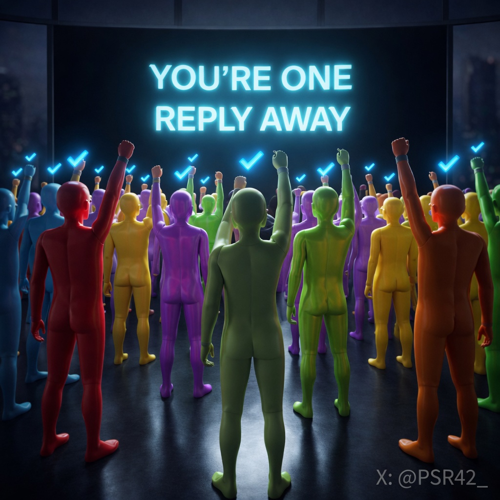 Praveen_42 tweet media