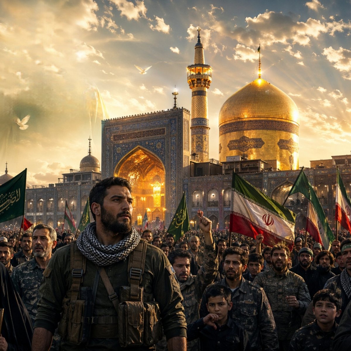 🇮🇷Ebrahimhadi🇮🇷 tweet media