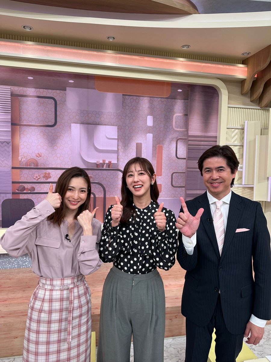 テレビ朝日 アナウンサーズ (@announcers_EX) / Posts / X