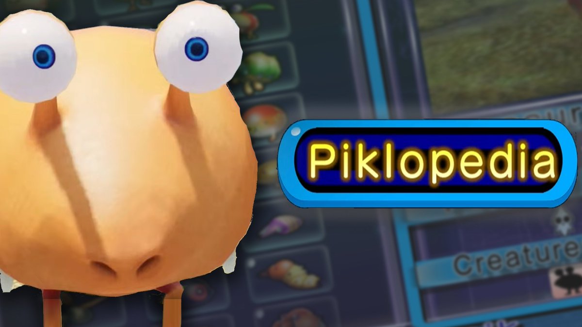 imonlyhereforpikmin tweet media