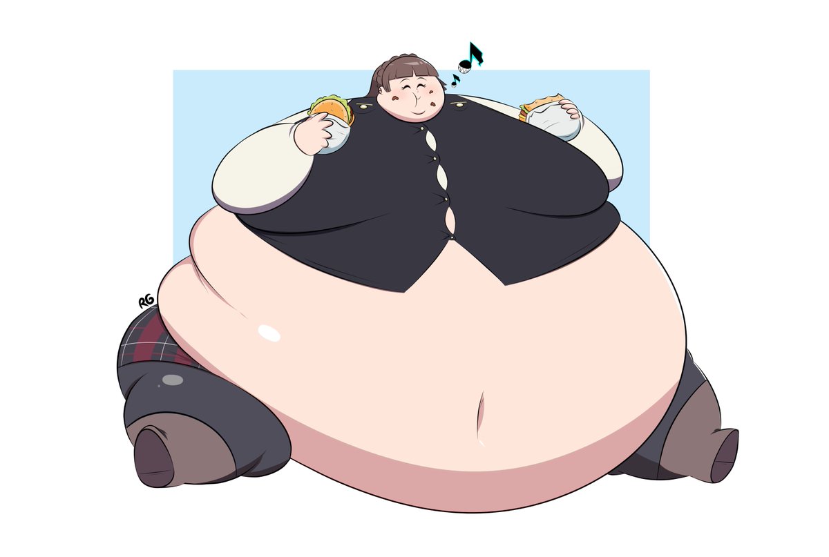 RandomGuyMX (Comms Closed) tweet media
