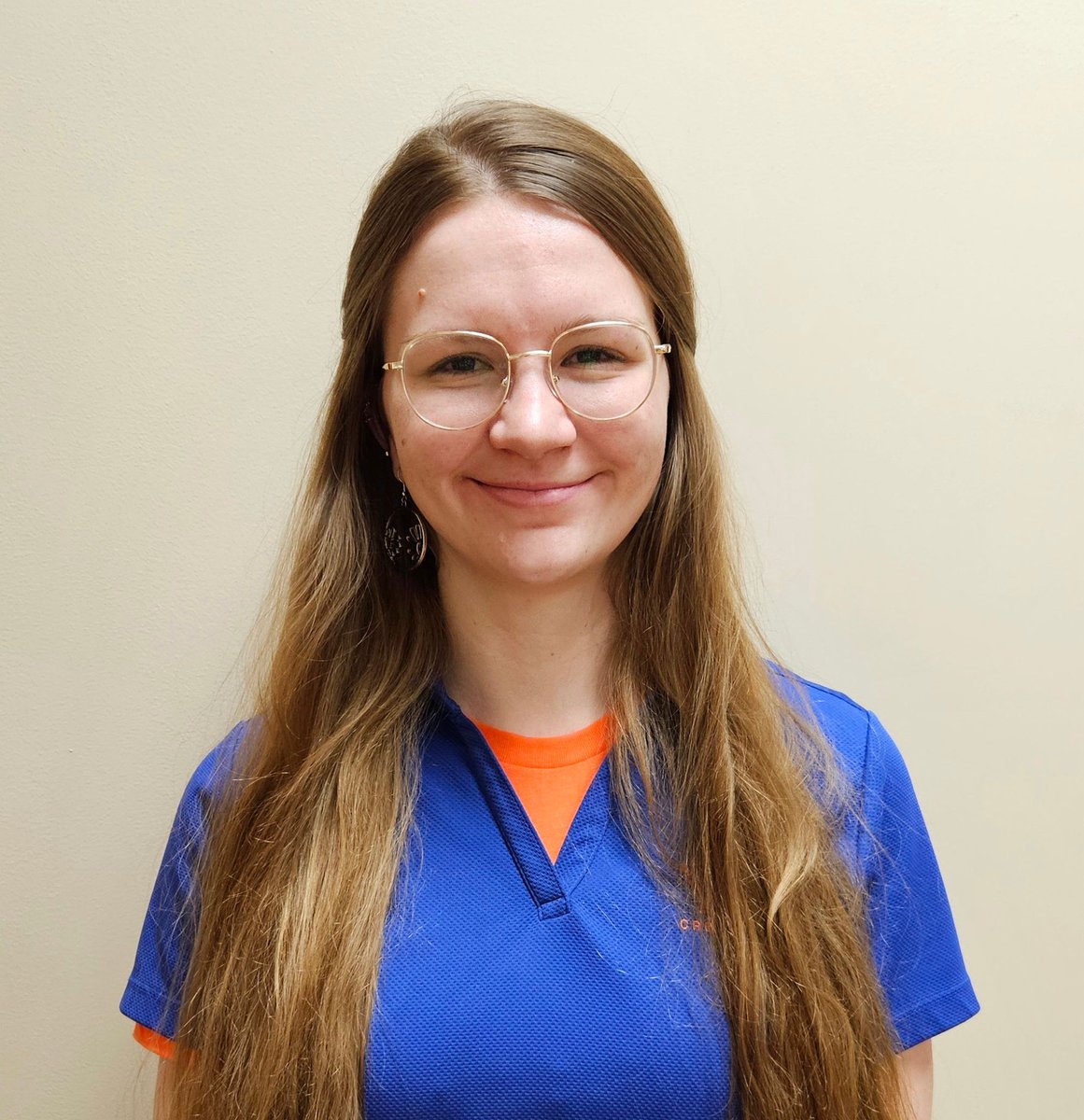 Congratulations to Kaylee Lest, Teller, for celebrating 1 year with ViaCU!