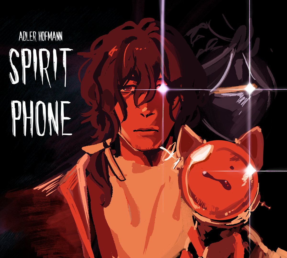 Something quick for the day #Reverse1999