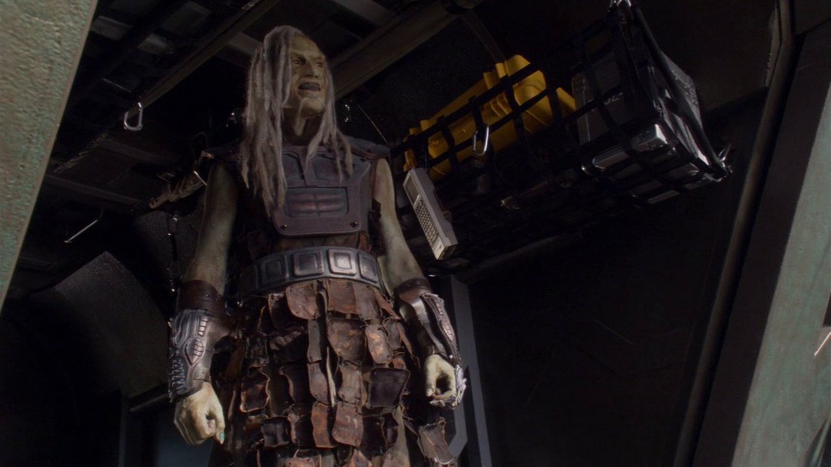 Every Stargate ᐰtlantis Frame in Order ᐰ tweet media