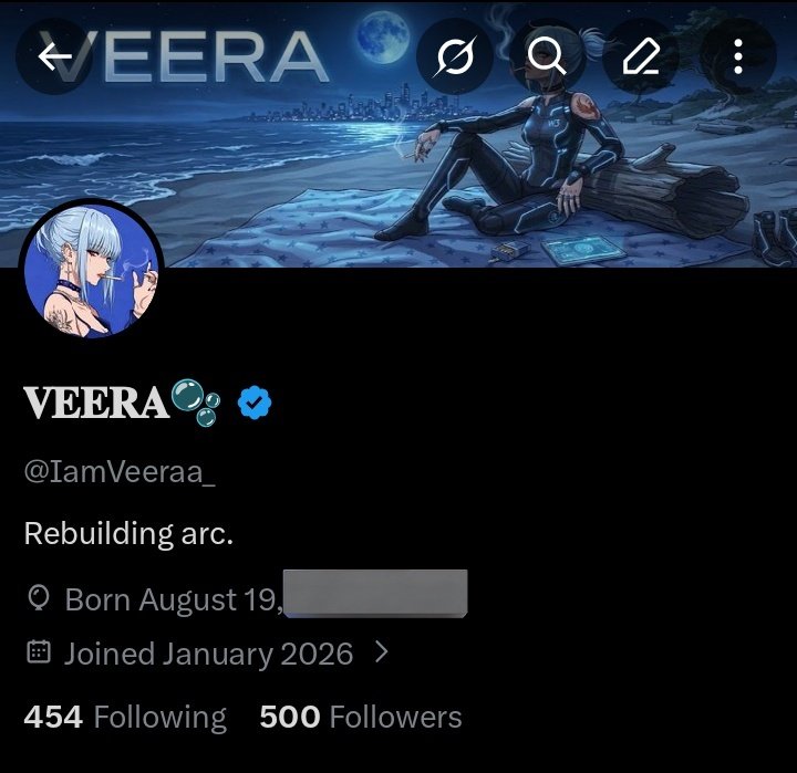 𝐕𝐄𝐄𝐑𝐀🫧 tweet media