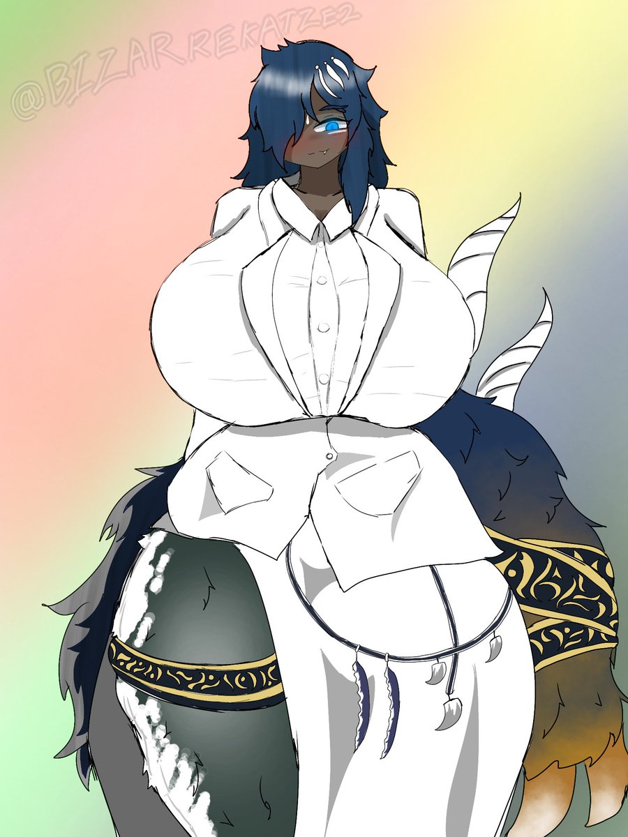 BIZARREKATZE2's tweet image. 練習426

ﾙﾌｫｶﾜｲｲ

#Limbuscompany
#イラスト練習中 
#artwork