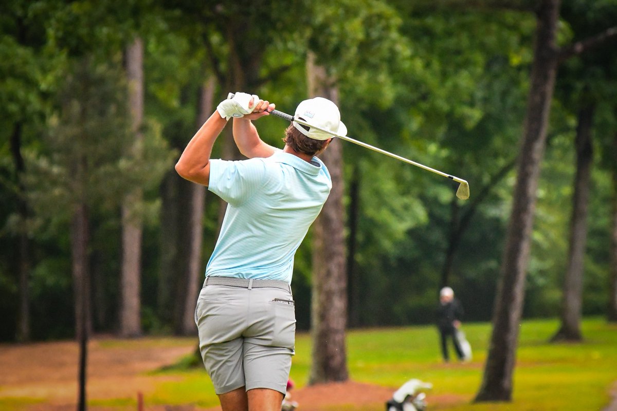 LA Tech Golf tweet media