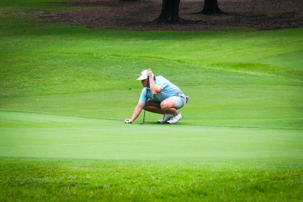 LA Tech Golf tweet media