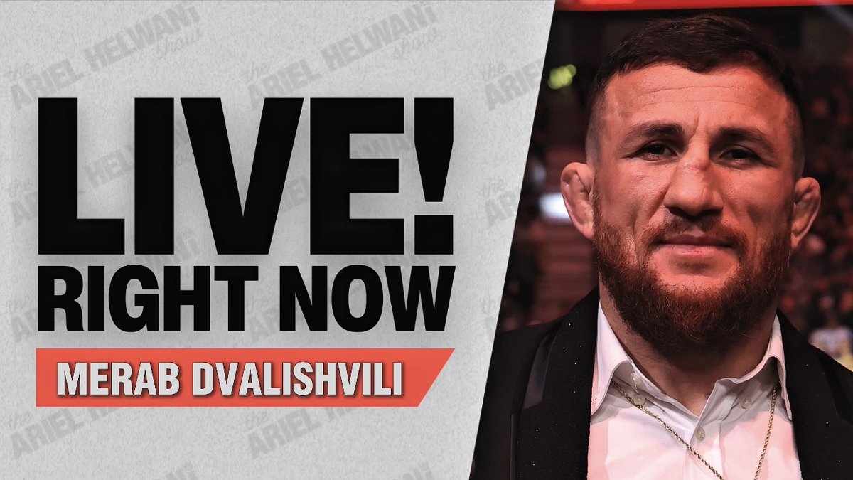 Ariel Helwani tweet media
