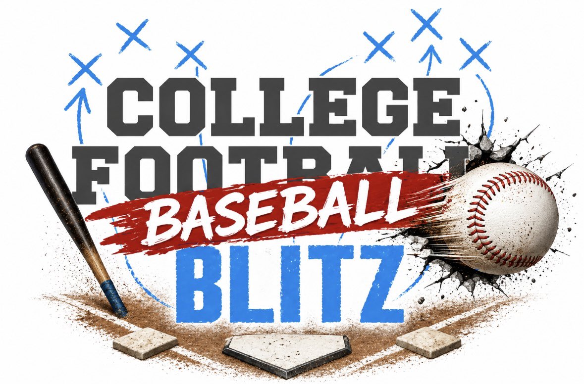 CSNowTweets's tweet photo. Folks, you asked for it, and we’re delivering!

The first-ever College Baseball Blitz is coming - Friday, May 8th at 6pm (ET) on the @varsity app

LIVE whiparound coverage of hometown 📻 calls for college ⚾️ teams all across the country 

Mark your 📆 https://t.co/MtHBK3L6M2