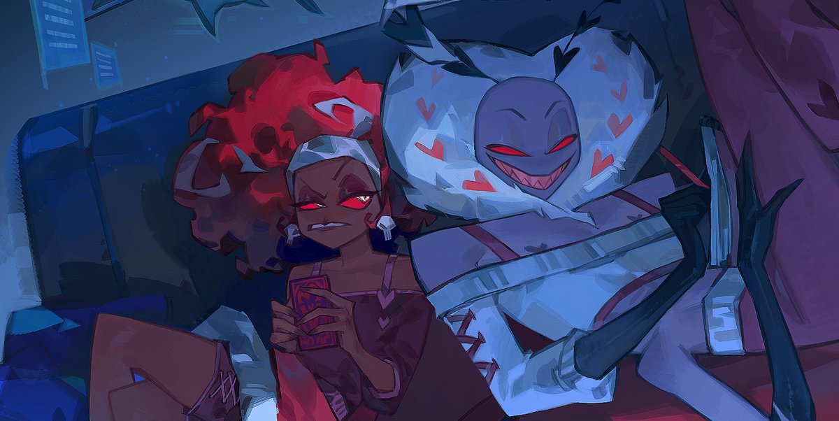 aranarsenii🏳️‍⚧️ tweet media