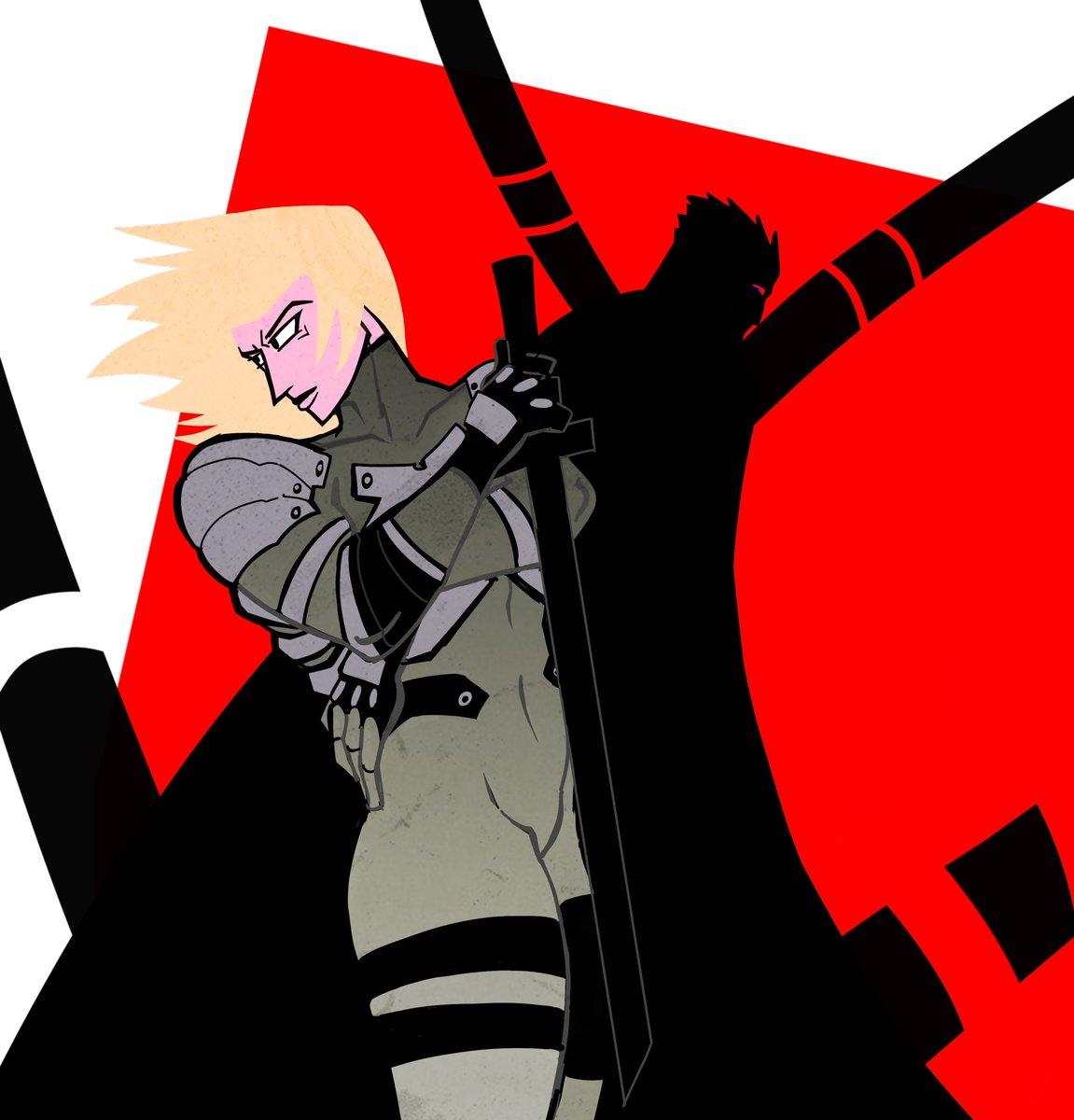 big shell #METALGEARSOLID