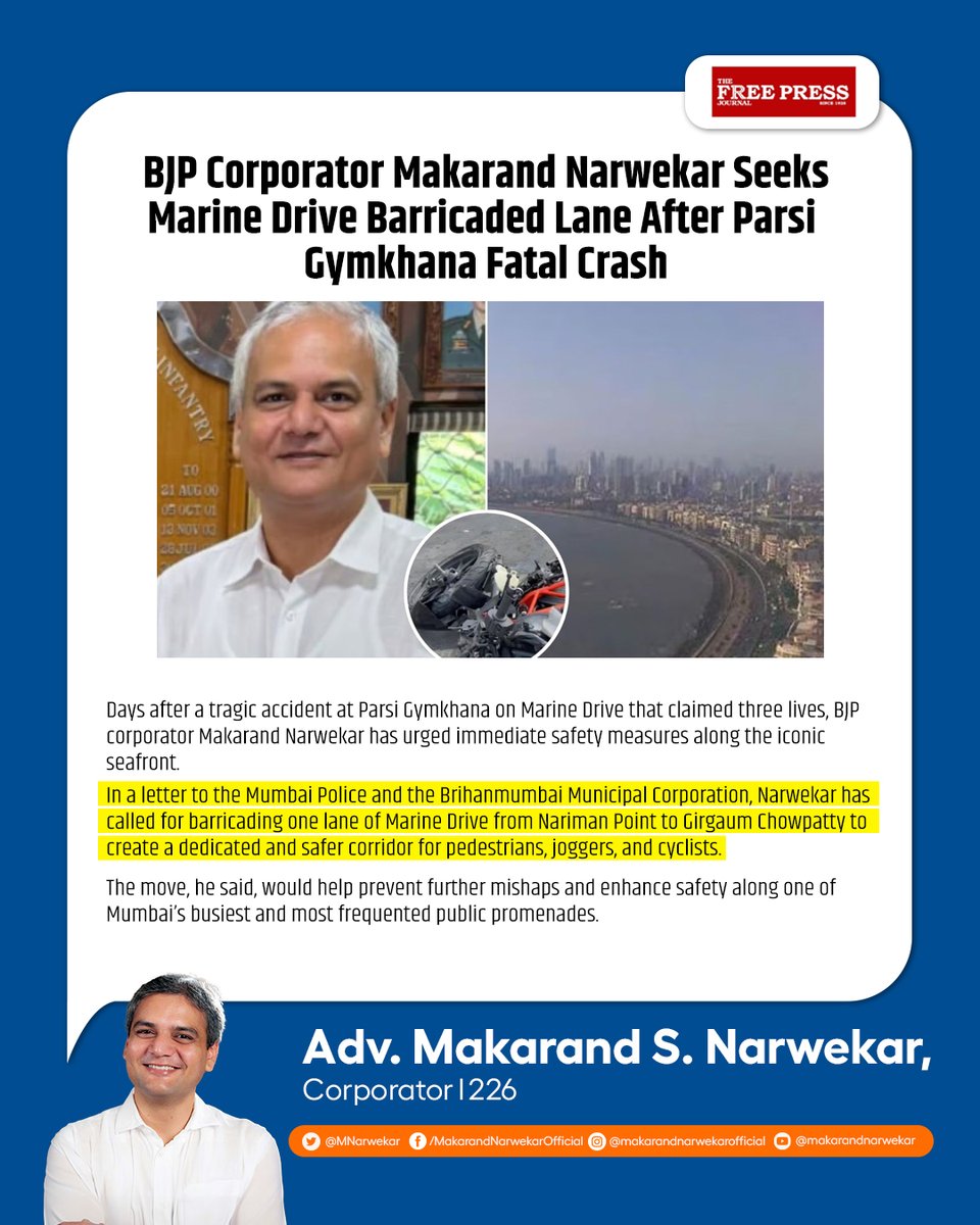 Makarand Narwekar tweet media