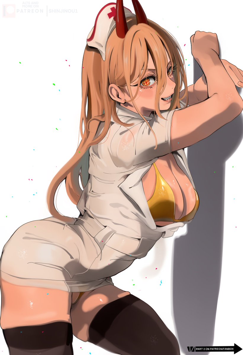 Lady Shin tweet media