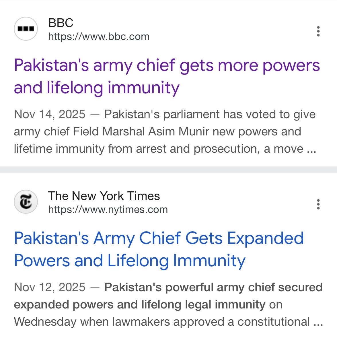 LateefJohar's tweet image. The SIFC is a manipulative project of Punjab’s generals directly controlled by Mr. Asim Munir—who used the military-controlled and illegitimate parliament to grant himself lifetime ‘impunity.’

‘#LeaveNoOneBehind’/ ensuring accountability slogans are hollow &amp;amp; will be ineffective.