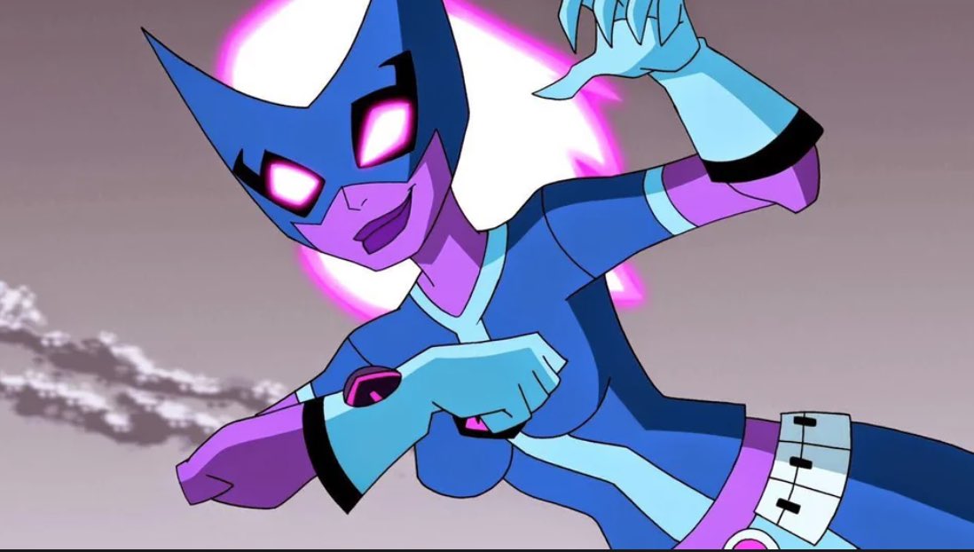 daily ben 10 tweet media