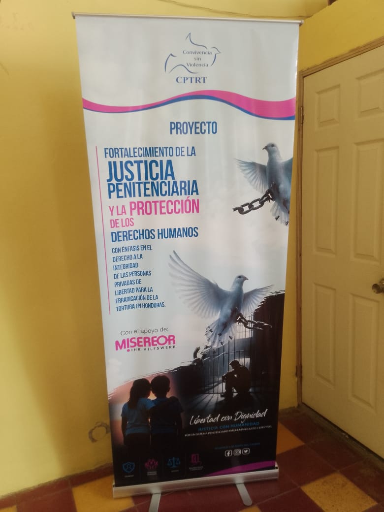 Instituto Nacional Penitenciario tweet media