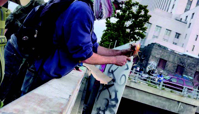 US Attorney L.A. tweet media