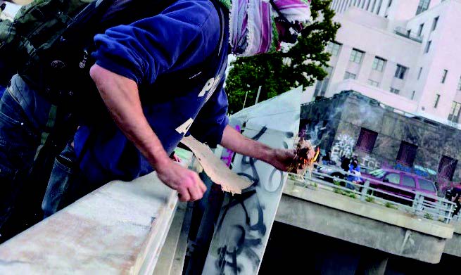 US Attorney L.A. tweet media