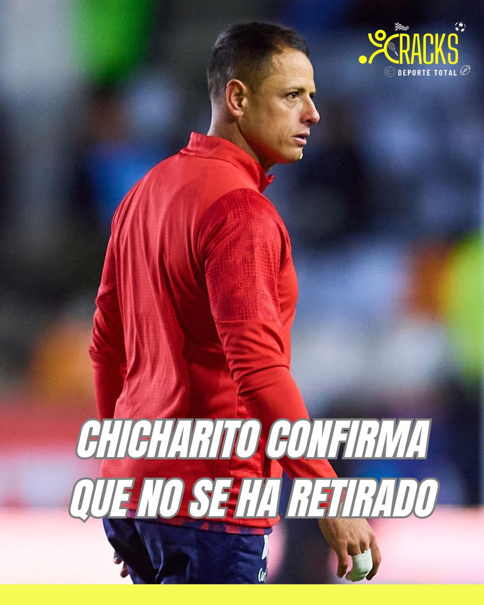 Cracks Deporte total tweet media