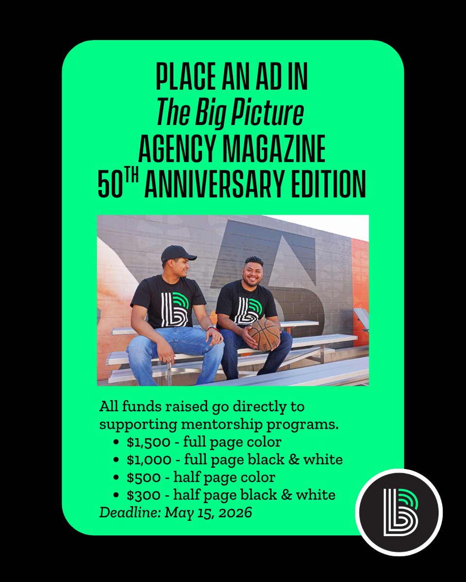 BBBSCNNJ tweet media