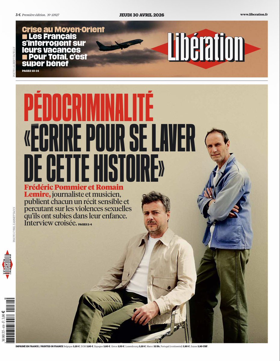 Jean-François Guyot tweet media