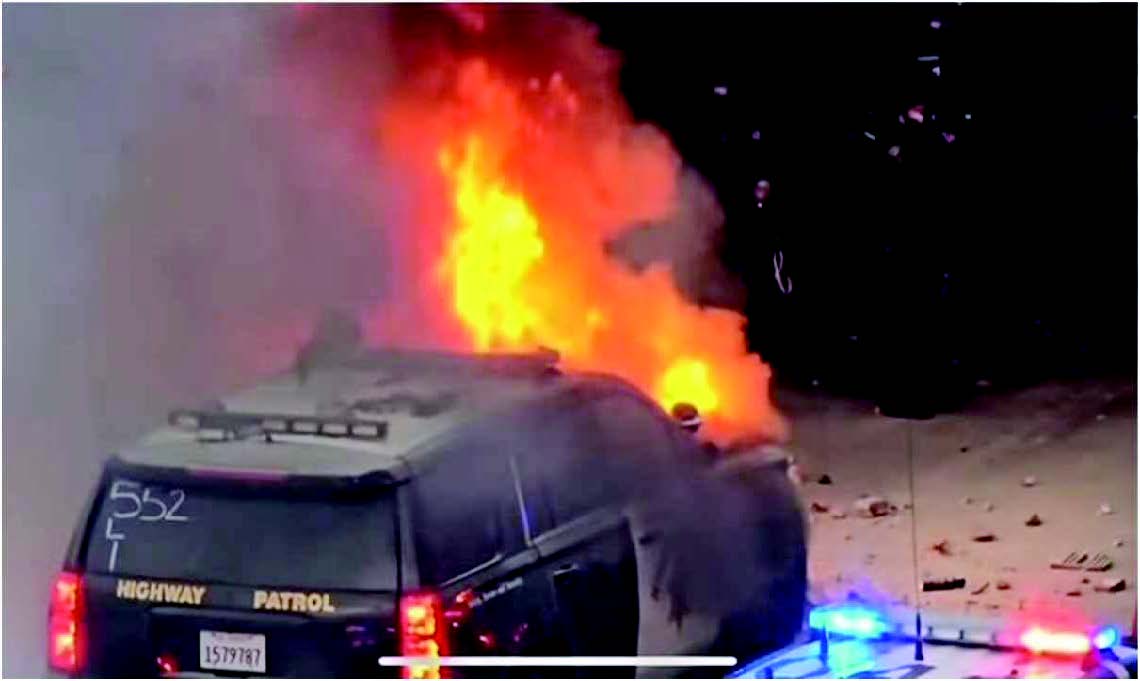 US Attorney L.A. tweet media