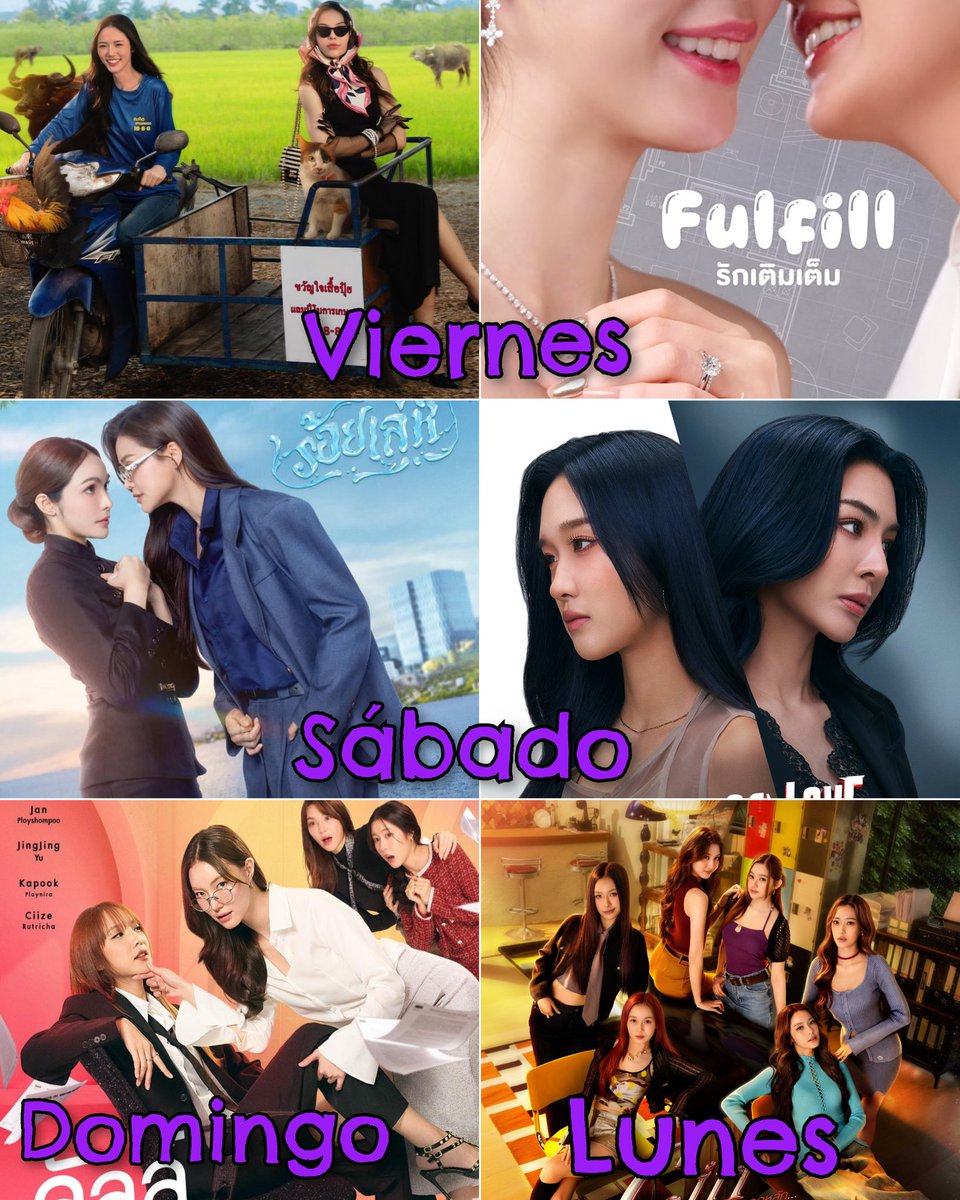 🪐 Mundo GL 👩🏻‍❤️‍👩🏻🏳️‍🌈 tweet media