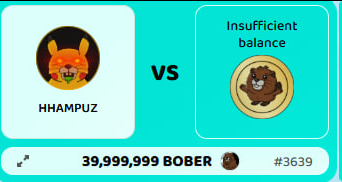 Adrian Bobercea $BOBER tweet media