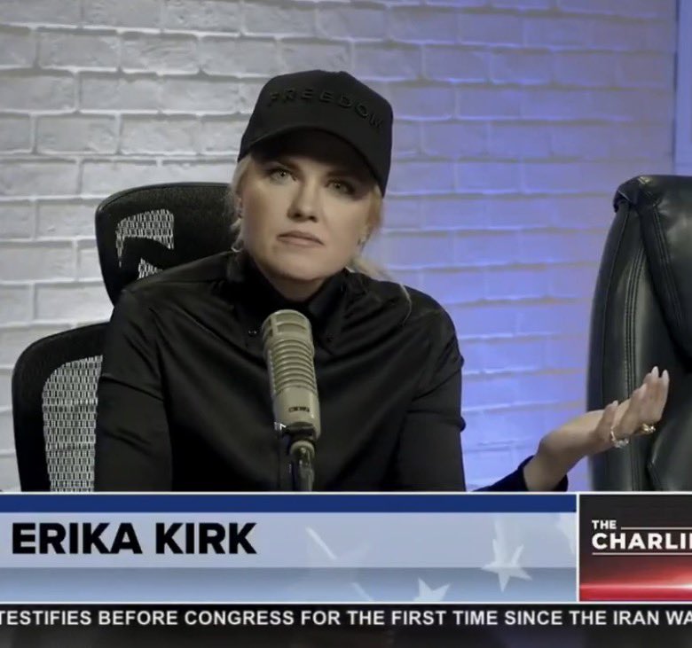 Trisha Hope - National Delegate-TX tweet media