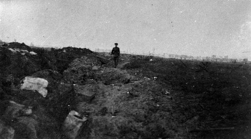 The Vimy Foundation 🍁 La Fondation Vimy tweet media