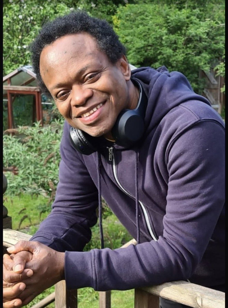 These words I dare not take for granted:
<a href="/ndukaomeife/">nduka omeife</a> : Jesse keep going, the world is watching. 
Thank you sir for everything.
🥹🫂