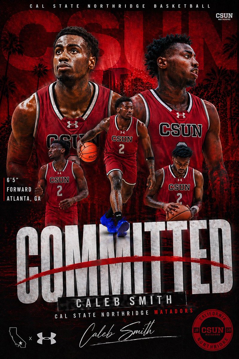 Caleb Smith tweet media