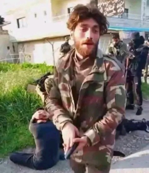 نصيرية Noor tweet media
