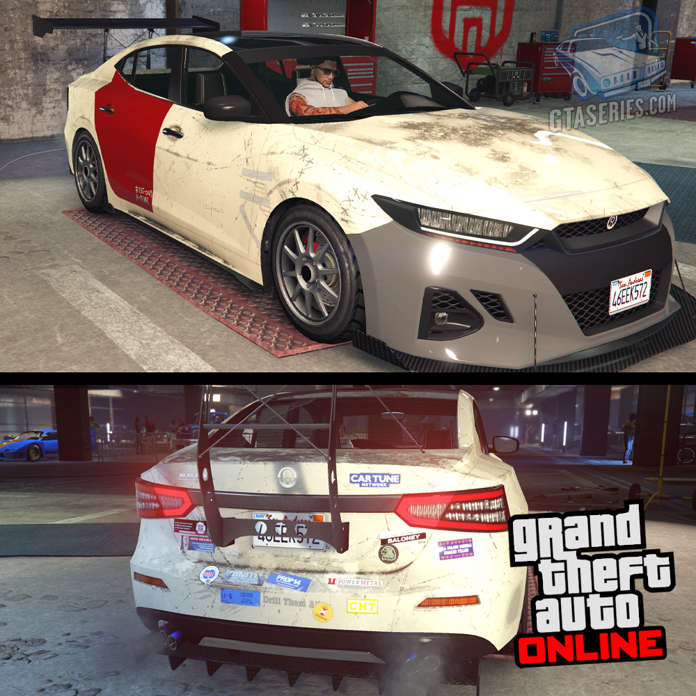 GTASeries's tweet image. A new #GTAOnline event starts on April 30 (available through May 6).

Play "Old School Hits", the first Community Mission made with the new Rockstar Mission Creator, at Legion Square on PS5, Xbox Series X|S, and PC Enhanced to earn 4X GTA$ and RP through May 6. Also available: