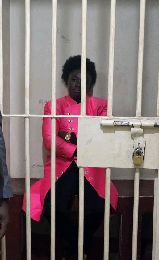 EDGAR 🇰🇪 tweet media