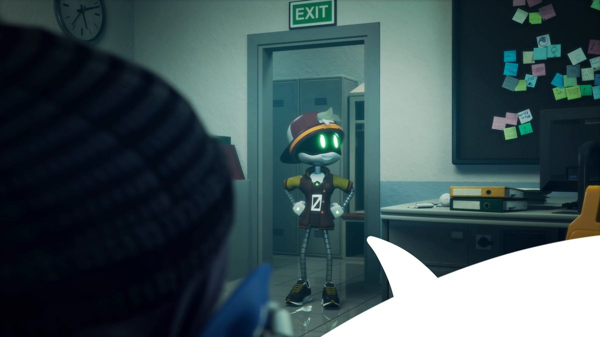 Goonzi Doorchud tweet media