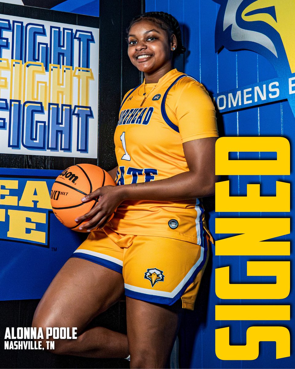 Morehead State WBB tweet media
