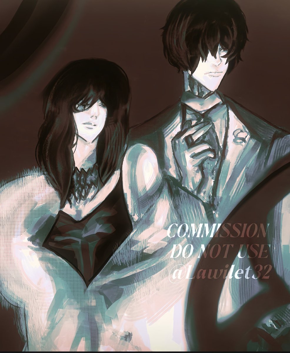 Plawilet3's tweet image. Commission art #commisionopen  #commission #artwork #art