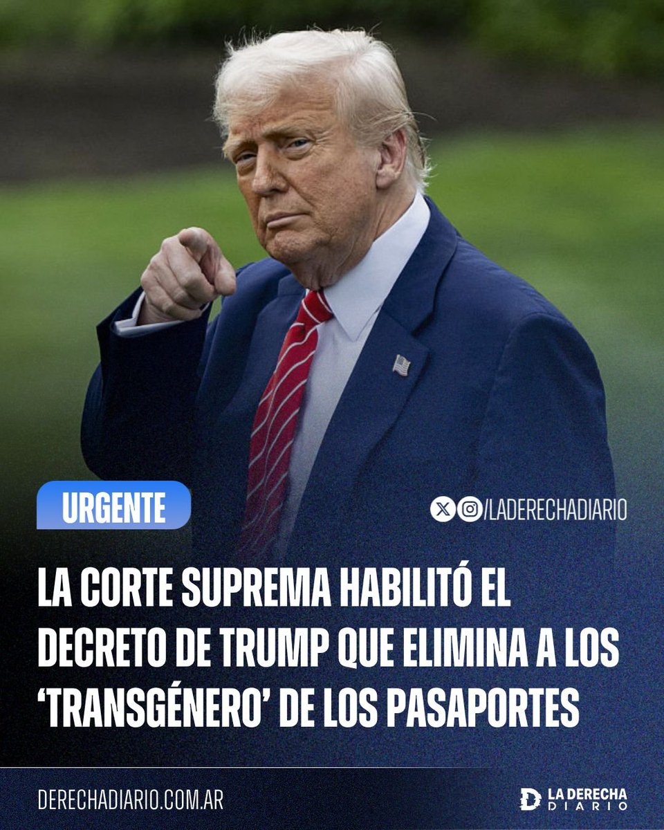 La Derecha Diario tweet media